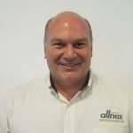 Robert Wood, Global Supply Chain Lean Manager